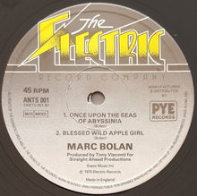 Load image into Gallery viewer, T.Rex (Marc Bolan) - Life&#39;s A Gas