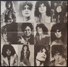 Load image into Gallery viewer, T.Rex (Marc Bolan) - 20th Century Boy