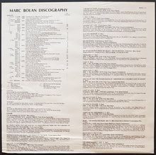 Load image into Gallery viewer, T.Rex (Marc Bolan) - 20th Century Boy