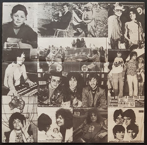 T.Rex (Marc Bolan) - 20th Century Boy