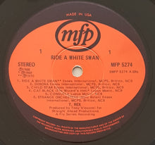 Load image into Gallery viewer, T.Rex - Ride A White Swan