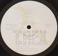 Load image into Gallery viewer, T.Rex - The Words And Music Of Marc Bolan 1947-1977