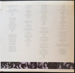 T.Rex - The Words And Music Of Marc Bolan 1947-1977
