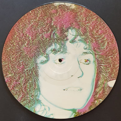 T.Rex - Across The Airwaves