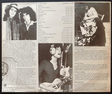 Load image into Gallery viewer, T.Rex - Across The Airwaves