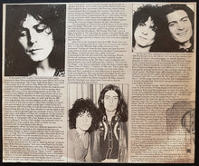 Load image into Gallery viewer, T.Rex - Across The Airwaves