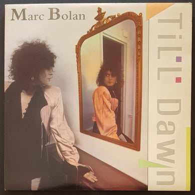 T.Rex (Marc Bolan) - Till Dawn