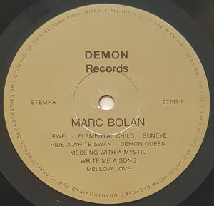 T.Rex (Marc Bolan) - All Schools Are Strange