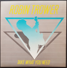 Load image into Gallery viewer, Robin Trower - Take What You Need