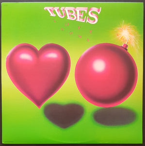 Tubes - Love Bomb
