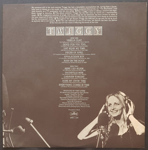 Twiggy - Twiggy