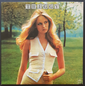 Twiggy - Twiggy