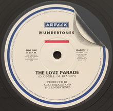 Load image into Gallery viewer, Undertones - The Love Parade