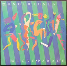 Load image into Gallery viewer, Undertones - The Love Parade