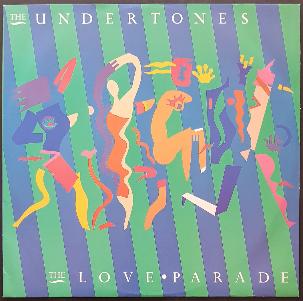 Undertones - The Love Parade