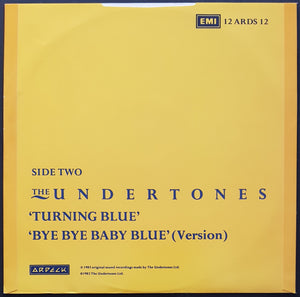 Undertones - Got To Have You Back