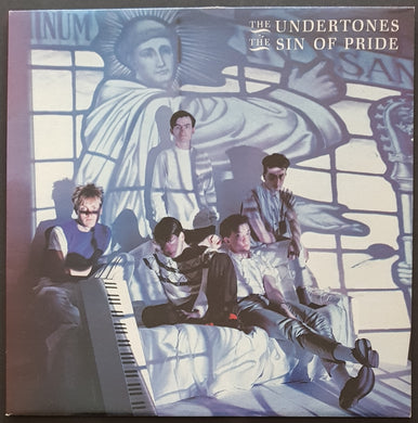 Undertones - The Sin Of Pride