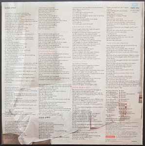 Undertones - The Sin Of Pride