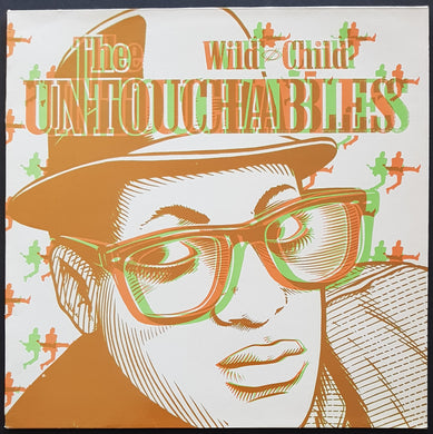 Untouchables - Wild Child