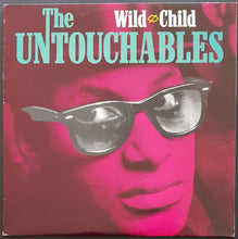 Load image into Gallery viewer, Untouchables - Wild Child