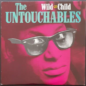 Untouchables - Wild Child