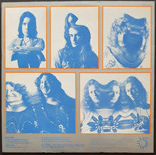 Load image into Gallery viewer, Uriah Heep - Look At Yourself
