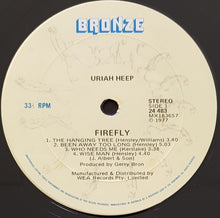 Load image into Gallery viewer, Uriah Heep - Firefly