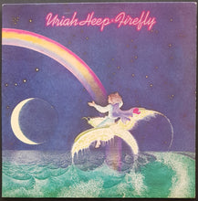 Load image into Gallery viewer, Uriah Heep - Firefly