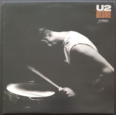 U2 - Desire