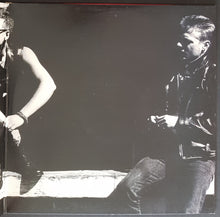 Load image into Gallery viewer, U2 - Desire