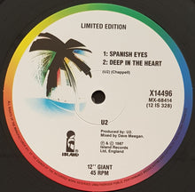 Load image into Gallery viewer, U2 - I Still Haven&#39;t Found What I&#39;m Looking For