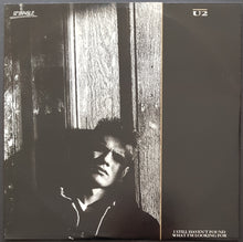 Load image into Gallery viewer, U2 - I Still Haven&#39;t Found What I&#39;m Looking For