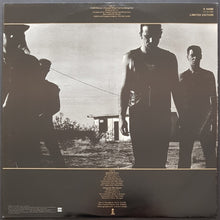 Load image into Gallery viewer, U2 - I Still Haven&#39;t Found What I&#39;m Looking For