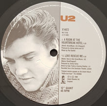 Load image into Gallery viewer, U2 - Angel Of Harlem