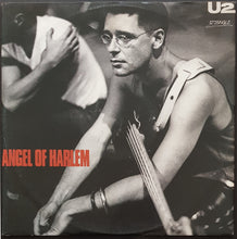 Load image into Gallery viewer, U2 - Angel Of Harlem