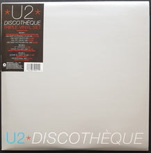 Load image into Gallery viewer, U2 - Discotheque