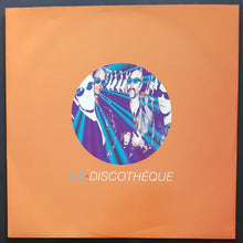 Load image into Gallery viewer, U2 - Discotheque