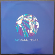 Load image into Gallery viewer, U2 - Discotheque