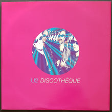 Load image into Gallery viewer, U2 - Discotheque