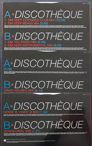 U2 - Discotheque