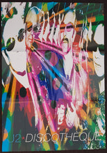 Load image into Gallery viewer, U2 - Discotheque