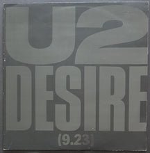 Load image into Gallery viewer, U2 - Desire