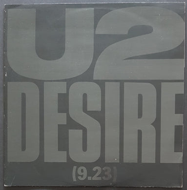 U2 - Desire