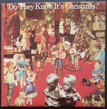 Load image into Gallery viewer, U2 - Do They Know It&#39;s Christmas?