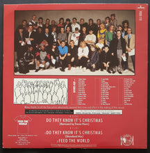 Load image into Gallery viewer, U2 - Do They Know It&#39;s Christmas?