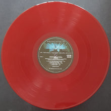 Load image into Gallery viewer, Utopia - Adventures In - Blood Red Vinyl