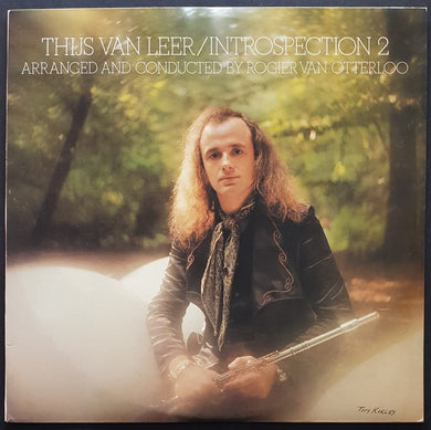 Thijs Van Leer - Introspection 2