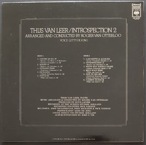 Thijs Van Leer - Introspection 2