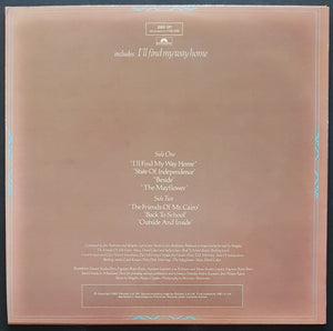 Vangelis - The Friends Of Mr. Cairo