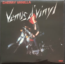 Load image into Gallery viewer, Cherry Vanilla - Venus D&#39; Vinyl